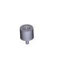 CAME - Magnete encoder GARD per un'accurata rilevazione della posizione e del movimento.