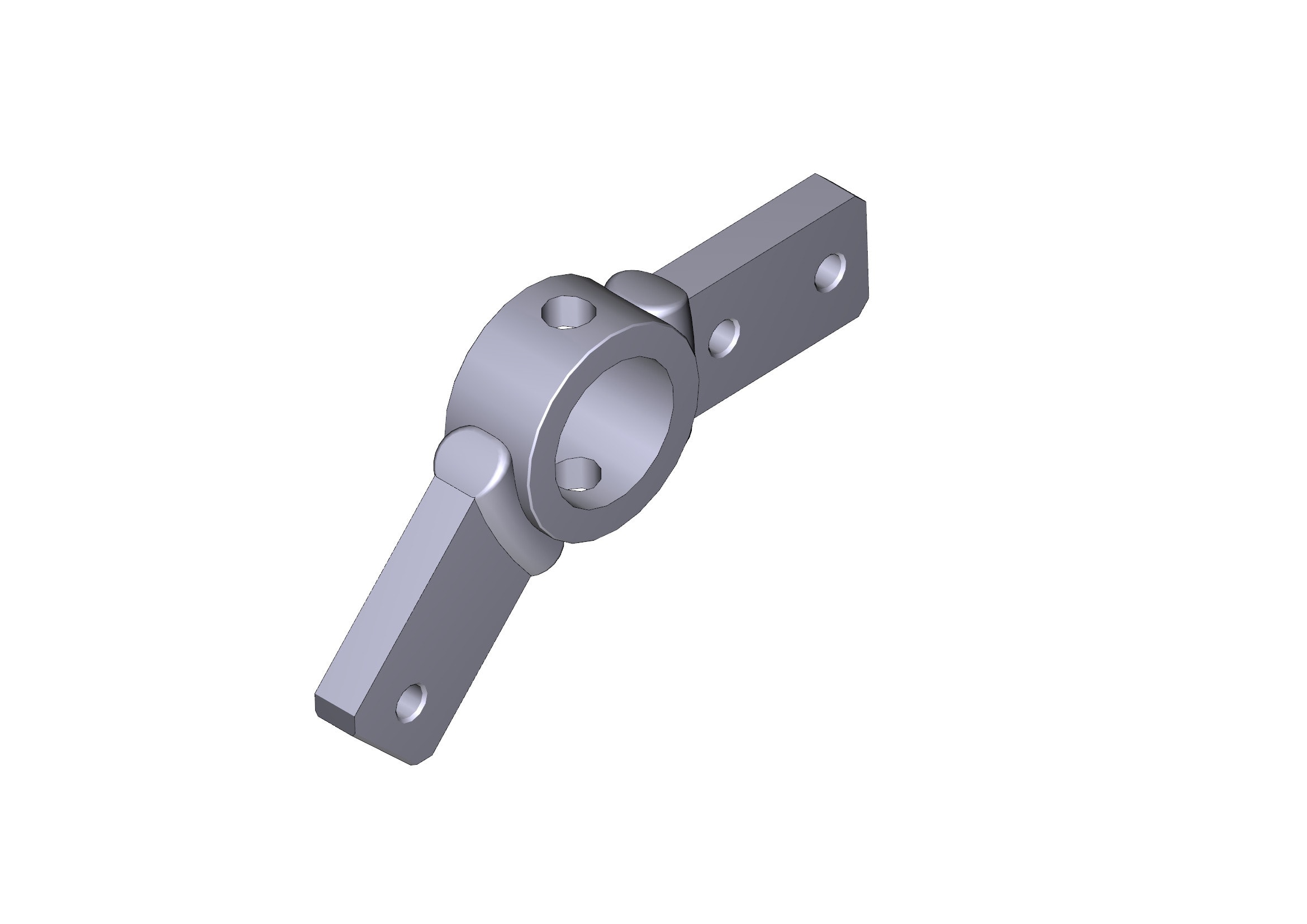 CAME - braccio di bilanciamento g3000 119RIG423