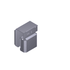 CAME - Gruppo coperchio trasformatore G3000.