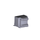 CAME - Trasformatore con staffe BX 230V.