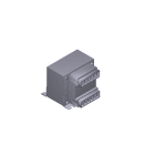 CAME - Trasformatore ZL19N ZL19NA per applicazioni elettriche e industriali.