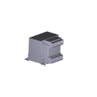 CAME - Trasformatore BX-241, BX-246 e BX-E241 - Componenti elettrici per varie applicazioni.