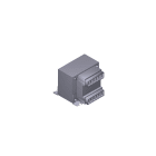 CAME - Trasformatore ZL170 ZL170N per un'efficace trasformazione dell'energia.