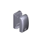CAME - Coperchio e base quadro grigio 225x115.