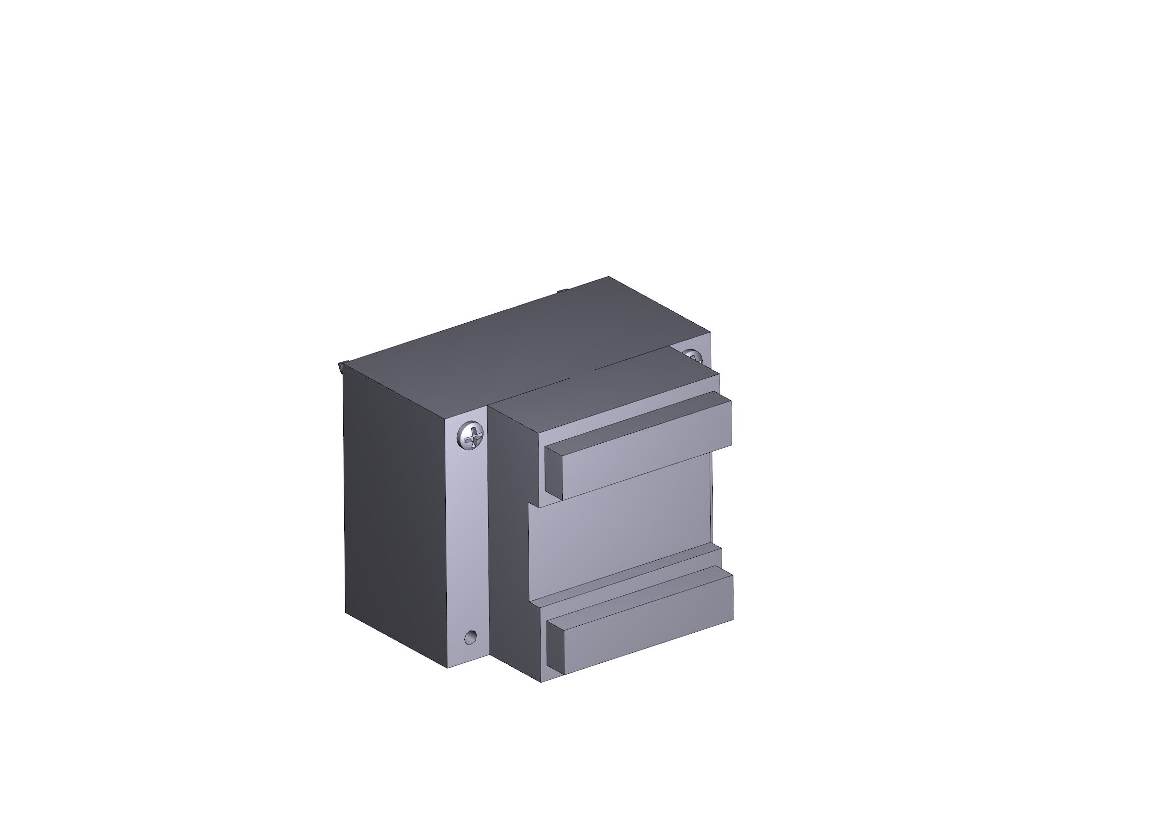 CAME - Trasformatore BX-243 V600 V600E V900E.