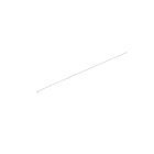 CAME - Fune bordo sensibile DF 1,7m.