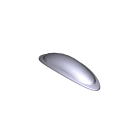 CAME - Cupola trasparente con lampeggiatore - G0280.