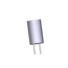 CAME - Condensatore microfarad 12 con cavi e codolo.