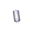CAME - Condensatore microfarad 31 con cavi e codolo.