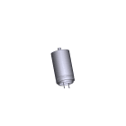 CAME - Condensatore microfarad 35 con cavi e codolo.