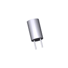 CAME - Condensatore microfarad 10 con cavi.
