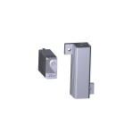 CAME - Resistenza termica da 100W con termostato.