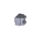 CAME - Trasformatore BX-243 V600 V600E V900E.