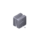 CAME - Gusci Delta-SE: protezione avanzata per ambienti industriali e residenziali.