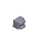 CAME - Trasformatore V6000 - Ottimizza la trasformazione dell'energia con il modello V6000.