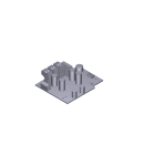 CAME - Scheda LBS Zero-E01.