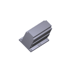 CAME - Teleruttore cablato per ZT6/ZT4.