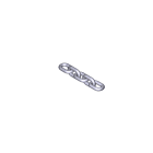CAME - Catena genovese 9mm CAT-I 1m.