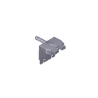 CAME - Fina corsa meccanico BX BK BY-3500T.