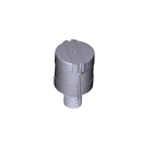 CAME - Gruppo motore BX 230V 800kg.