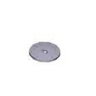 CAME - Disco freno elettroblocco BY-1500 C-BY.