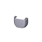 CAME - Carter protezione pignone BY-3500T.