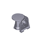 CAME - Gruppo riduttore BY-3500T.