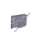 CAME - Scheda elettronica ZBK-8 per il controllo e la gestione ottimale dei dispositivi.