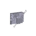 CAME - Scheda elettronica ZD2 per il controllo preciso dei dispositivi elettrici.