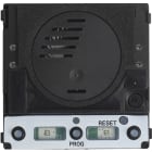BPT - Modulo audio MTMA/01 X1: ottimizza il suono con stile e qualità.