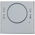 BPT - Frontale per audio cieco MTMFA0P - soluzione ideale per installazioni professionali e domestiche.