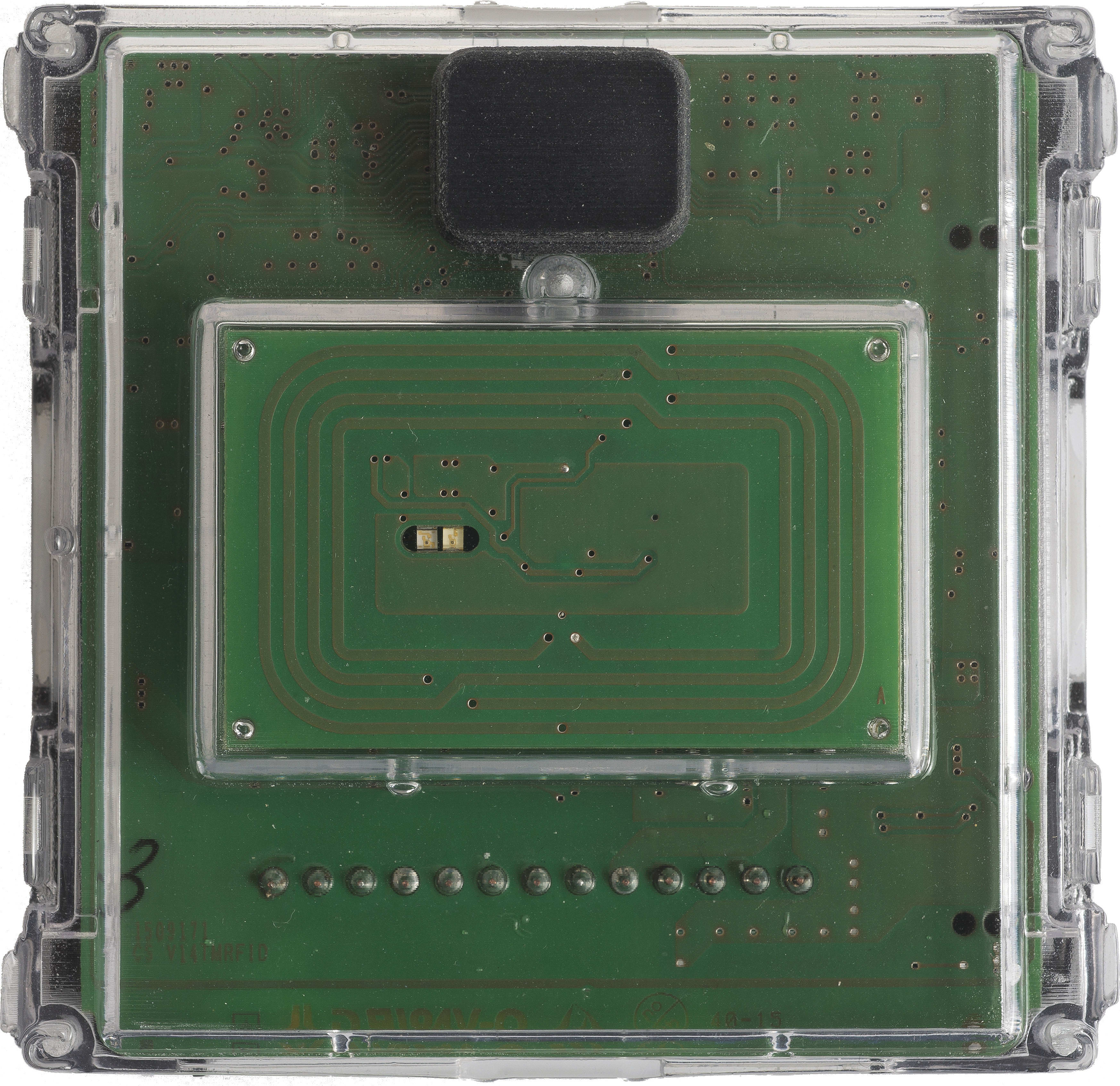 BPT - Modulo per controllo accessi RFID MTMRFID - Soluzione avanzata per gestire l'accesso tramite tecnologia RFID.