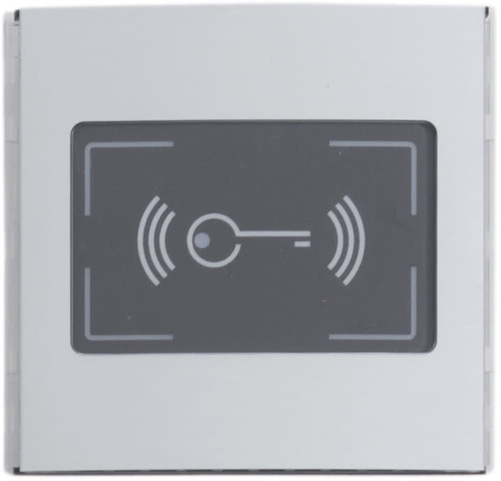 BPT - MTMFRFID - Frontale Modulo RFID.