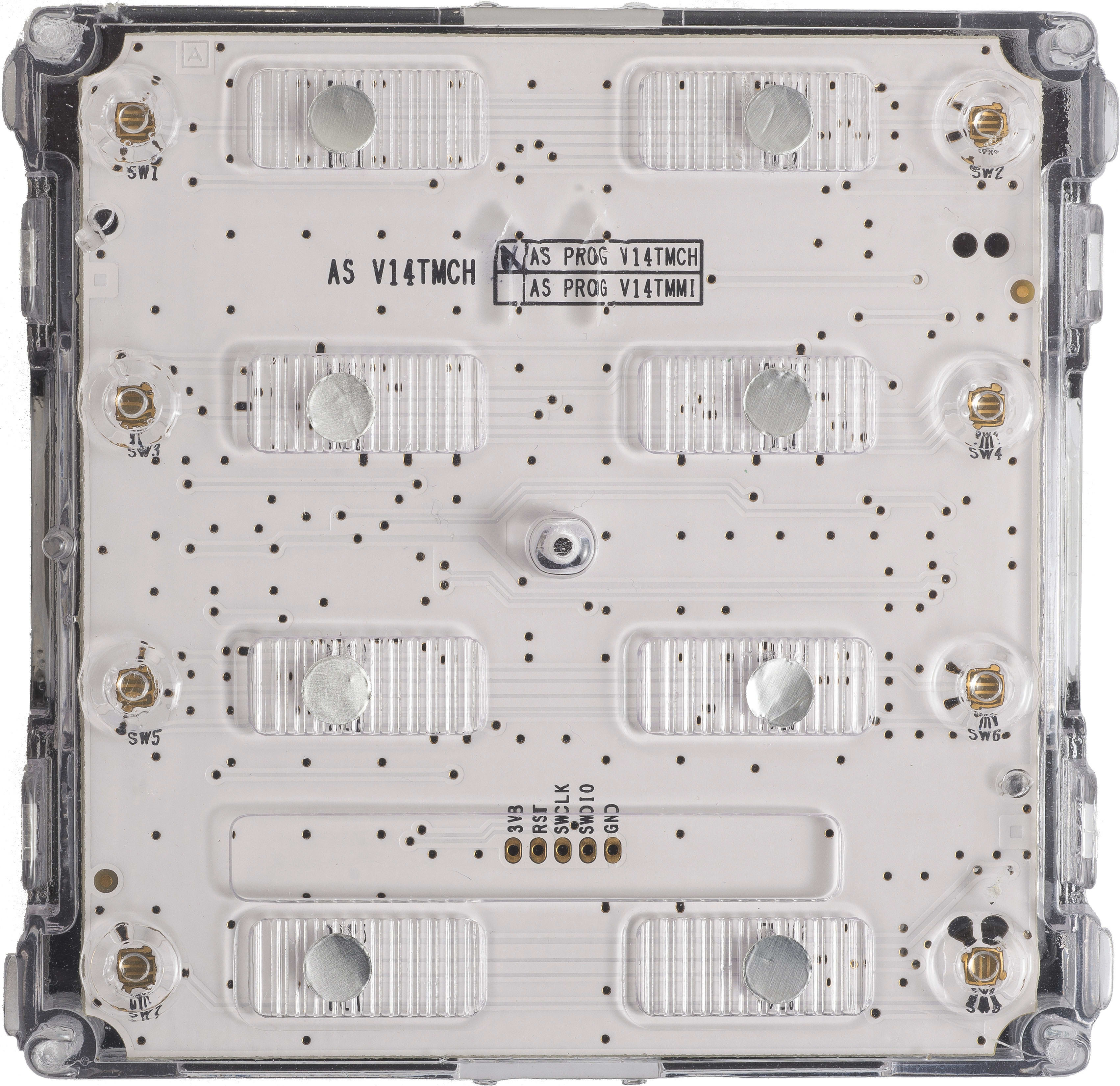 BPT - Modulo informazioni MTMMI 60020290