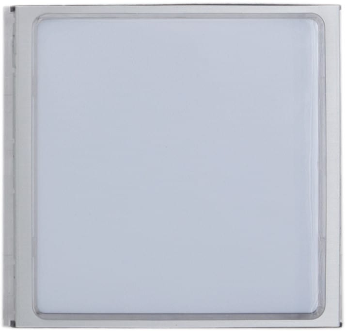 BPT - Frontale modulo informazioni MTMFMI.