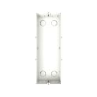 BPT - Scatola incasso MTMSI3M per installazioni elettriche.
