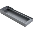 BPT - Scatola da parete con tetto 4M MTMSP4M