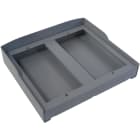 BPT - Scatola da parete con tettoia 2m x 2.