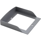 BPT - MTMTI1M - Tettuccio incasso 1M.