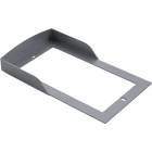 BPT - MTMTI2M - Tettuccio incasso 2 metri.