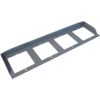 BPT - Tettuccio incasso 1mx4 mtmti5m4