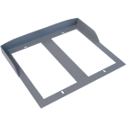 BPT - Mtmti2m2 - Tettuccio Incasso 2mx2.