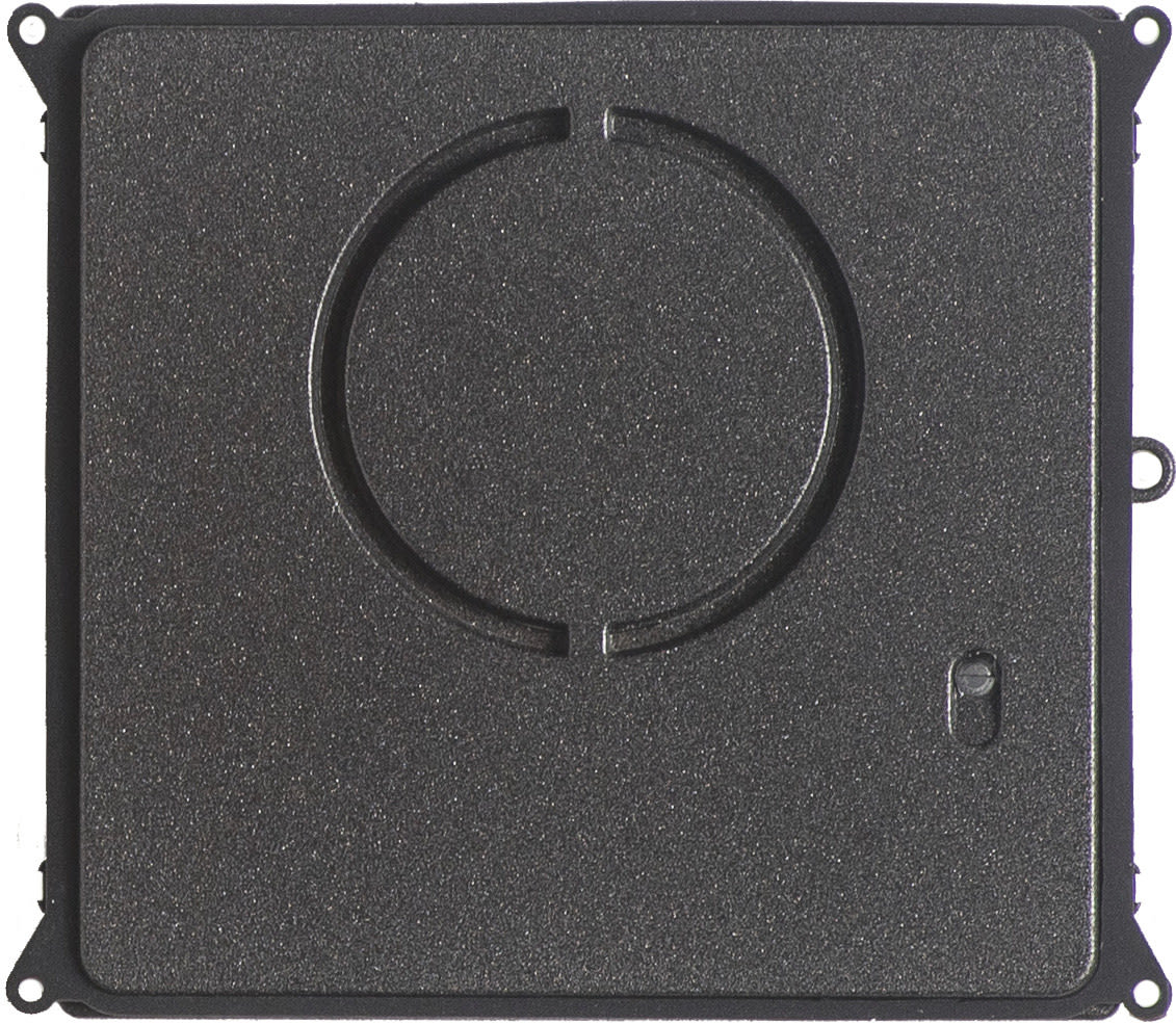 BPT - Frontale audio lite cieco VR MTMFAL0PVR