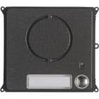 BPT - Mtmfal1pvr Front.audio Lite Puls.sing.vr