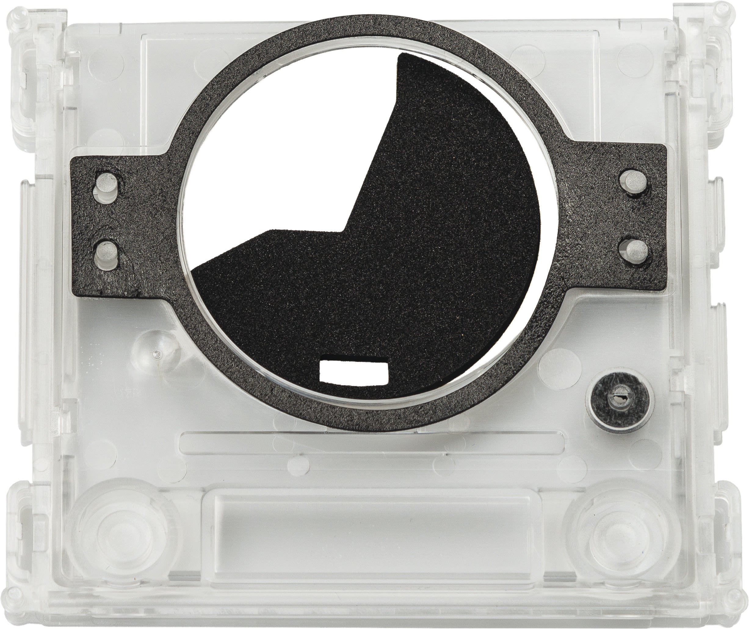 BPT - Adattatore audio lite cieco MTMFAL0PAM - per connessioni audio affidabili e di qualità.