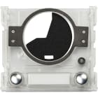 BPT - Adattatore audio leggero per doppia presa.