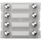 BPT - Adattatore 8 pulsanti MTMF8PAM 60020870