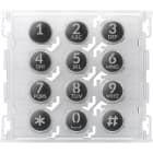 BPT - Adattatore per tastiera e accessi MTMFNAAM - per una digitazione efficiente e veloce.