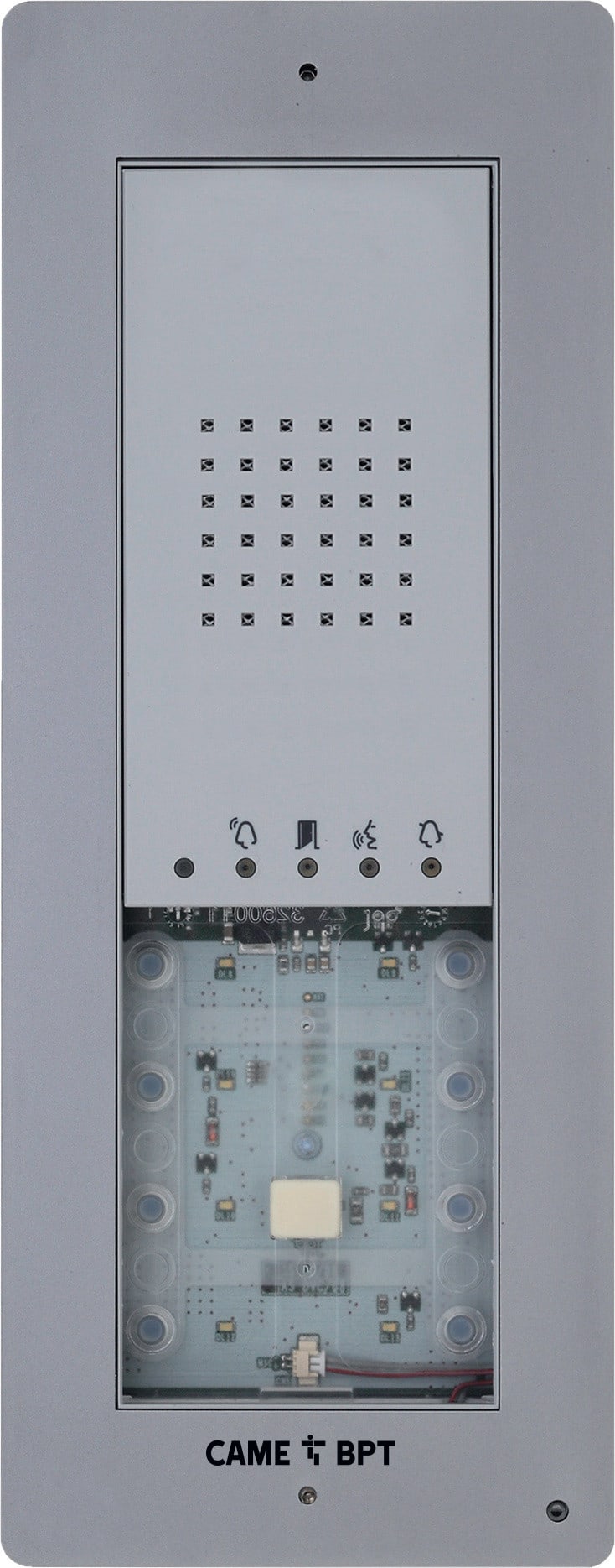 BPT - DC01 posto esterno.