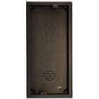 BPT - HBP/M200 - Scatola da parete Targha.